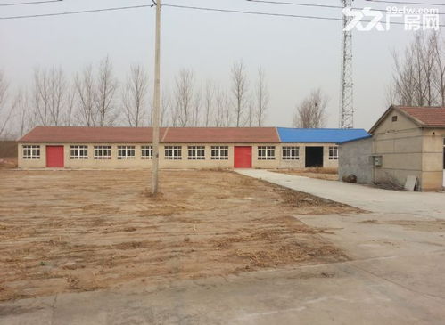 天津周边廊坊厂房、场地、库房出租与租赁全攻略