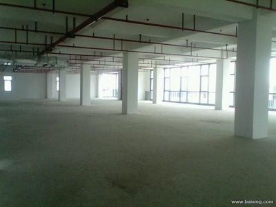 莘庄工业园独栋研发厂房出租 紧邻市中心，开启高效办公与研发新篇章